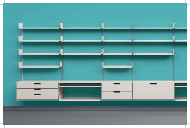 Produktbild: Dieter Rams Werkverzeichnis