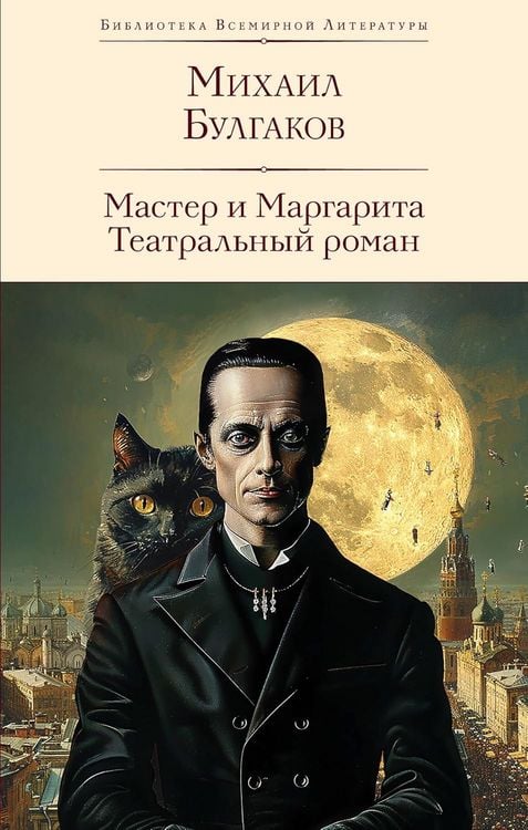 Produktbild: Master i Margarita