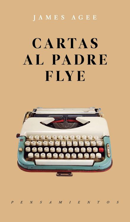Produktbild: Cartas al padre Flye