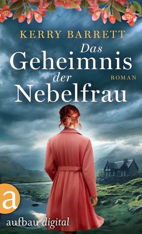 Produktbild: Das Geheimnis der Nebelfrau