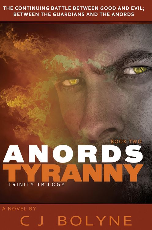 Produktbild: Anords Tyranny