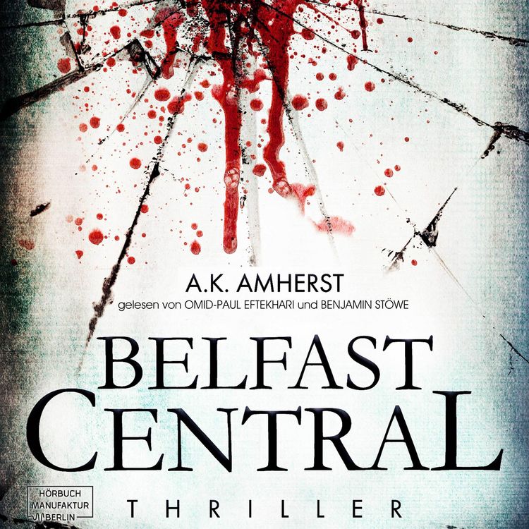 Produktbild: Belfast Central