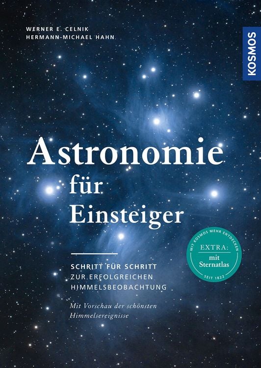 Produktbild: Astronomie f&uuml;r Einsteiger