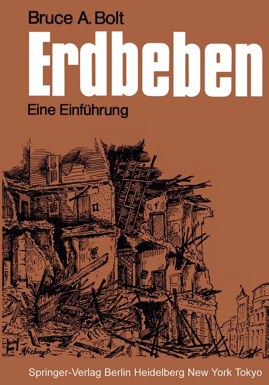 Produktbild: Erdbeben