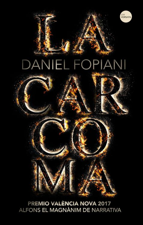 Produktbild: La carcoma