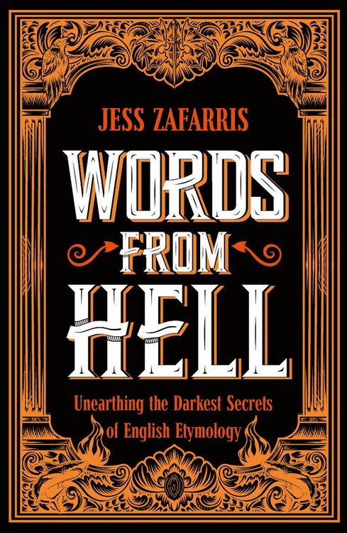 Produktbild: Words from Hell