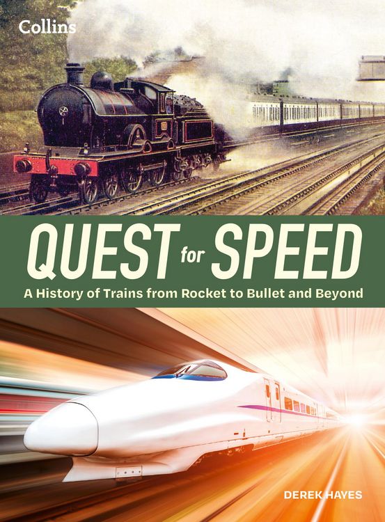 Produktbild: Quest for Speed