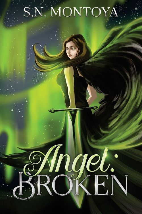 Produktbild: Angel