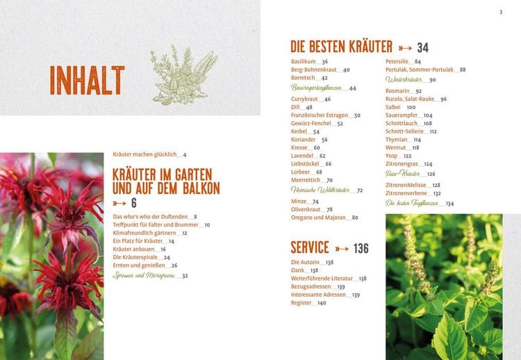 Produktbild: Lang lebe mein Basilikum