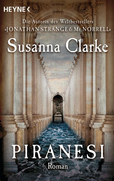Produktbild: Piranesi