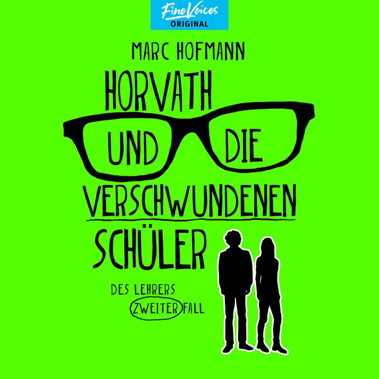 Produktbild: Horvath und die verschwundenen Sch&uuml;ler - Des Lehrers zweiter Fall