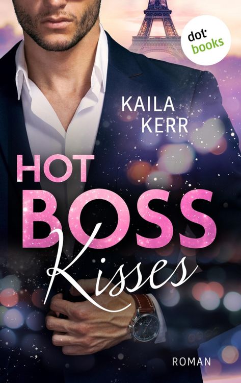 Produktbild: Hot Boss Kisses