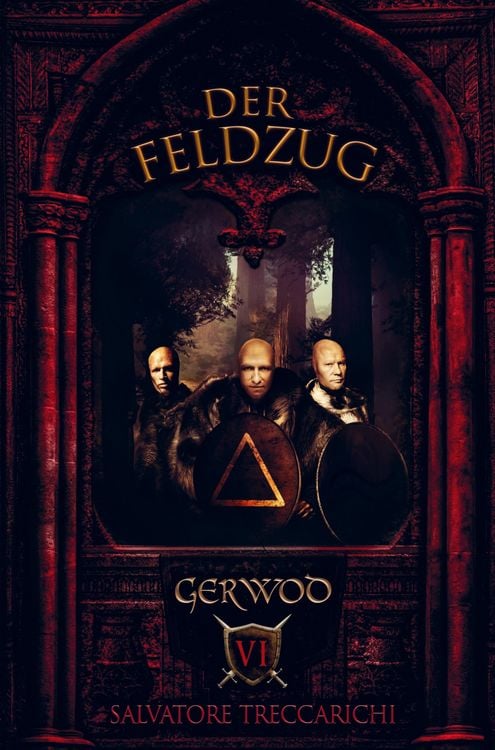 Produktbild: Gerwod VI