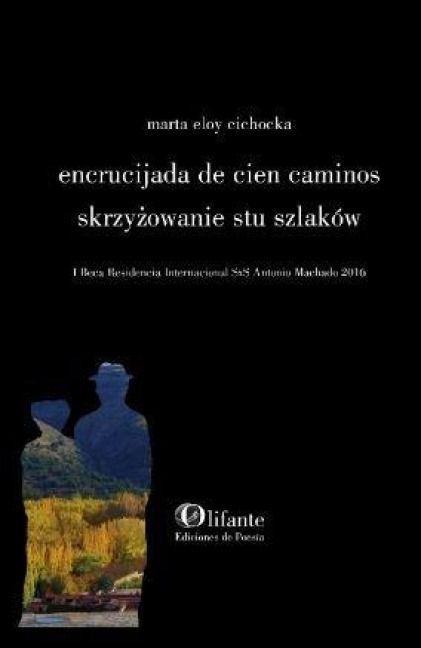 Produktbild: Encrucijada de cien caminos