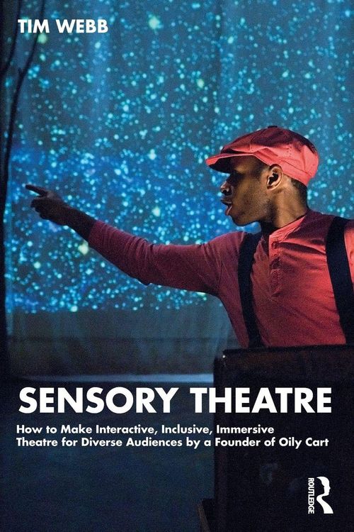 Produktbild: Sensory Theatre