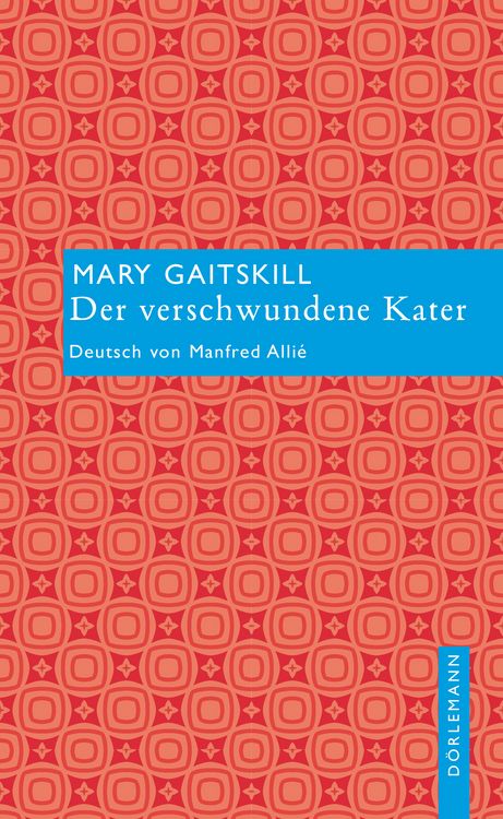 Produktbild: Der verschwundene Kater