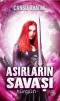 Produktbild: Asirlarin Savas - S&uuml;rg&uuml;n