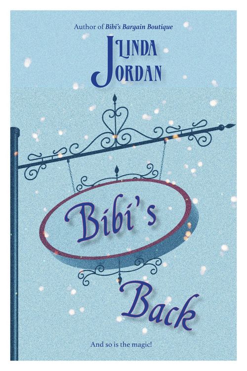Produktbild: Bibi's Back