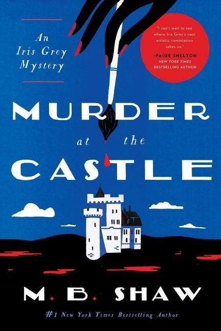 Produktbild: Murder at the Castle