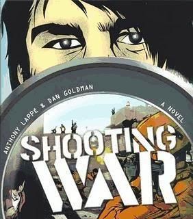 Produktbild: Shooting war