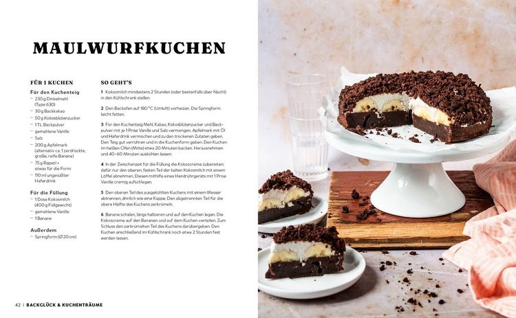 Produktbild: Genussmomente: S&uuml;&szlig;e S&uuml;nden zuckerfrei