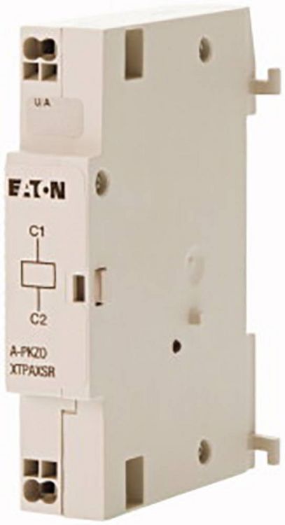 Produktbild: Eaton 199336 A-PKZ0(24VDC)-PI Arbeitsstromausl&ouml;ser 1St.