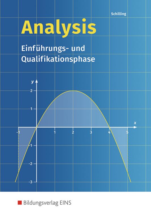 Produktbild: Analysis
