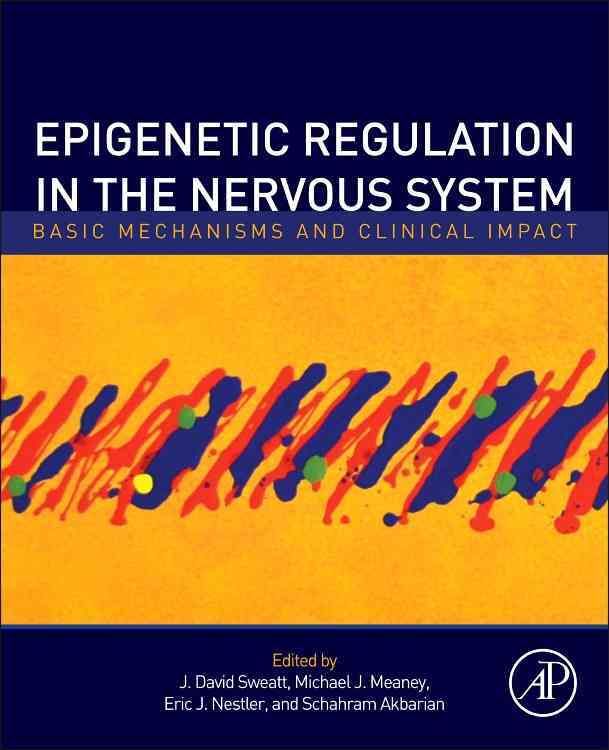Produktbild: Epigenetic Regulation in the Nervous System