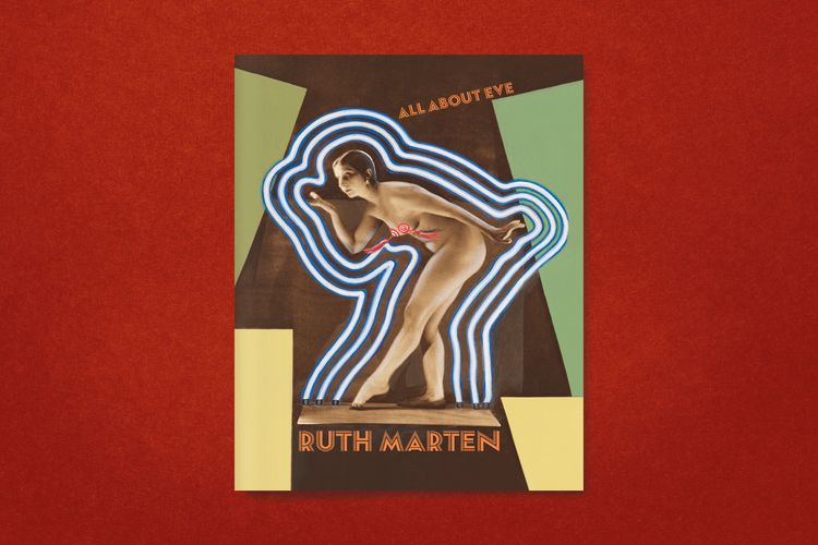 Produktbild: Ruth Marten