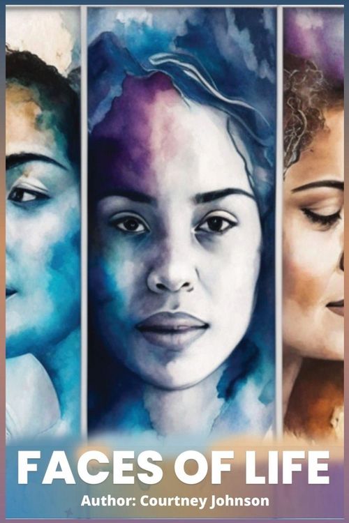 Produktbild: Faces of Life