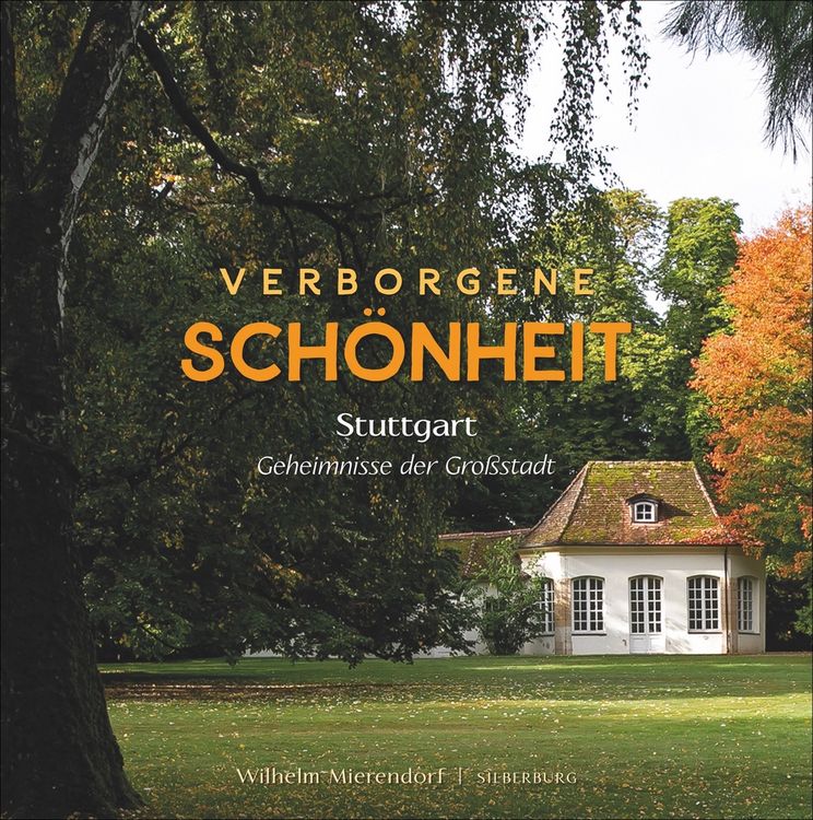Produktbild: Verborgene Sch&ouml;nheit