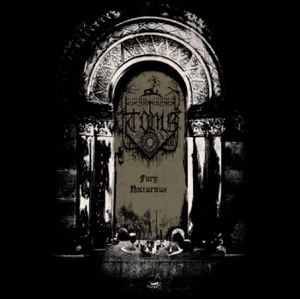 Produktbild: Fury Nocturnus
