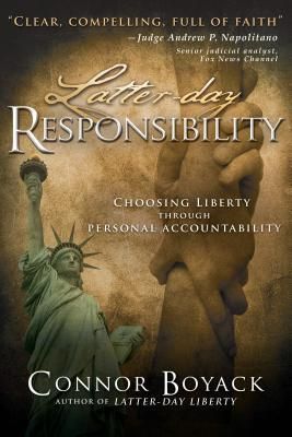 Produktbild: Latter-Day Responsibility