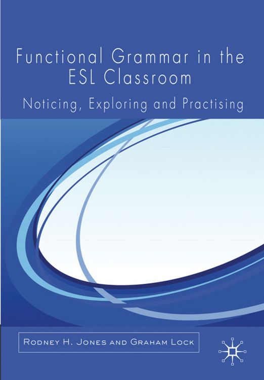 Produktbild: Functional Grammar in the ESL Classroom