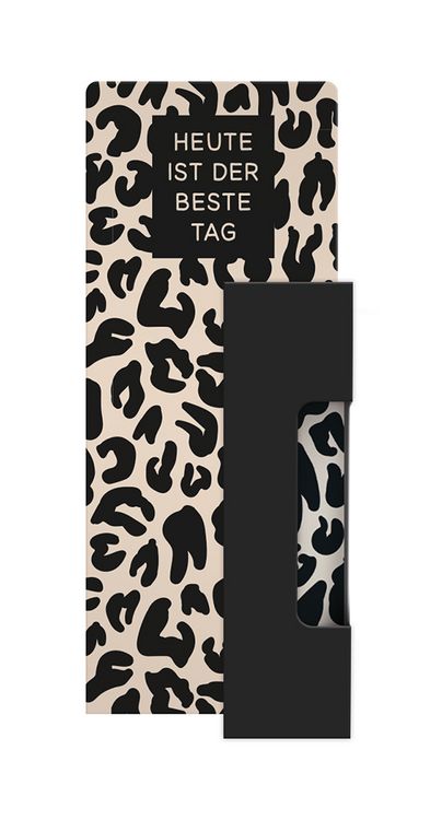 Produktbild: Lippenpflege-Stift Heute ist der beste Tag
