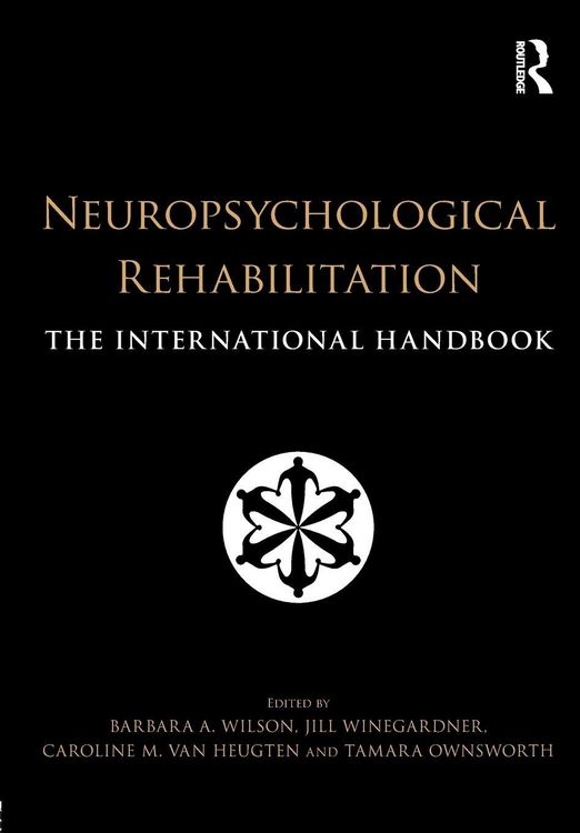 Produktbild: Neuropsychological Rehabilitation