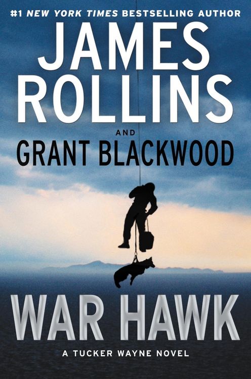 Produktbild: War Hawk