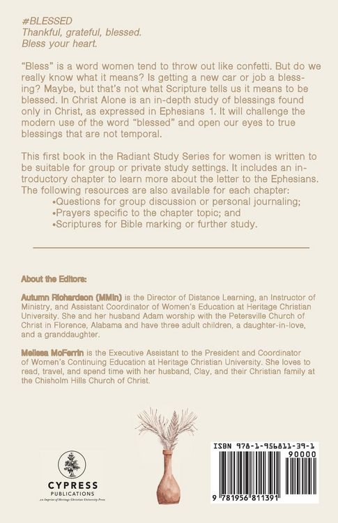 Produktbild: In Christ Alone