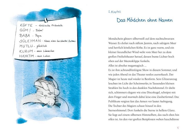 Produktbild: Pembo &ndash; Halb und halb macht doppelt gl&uuml;cklich!