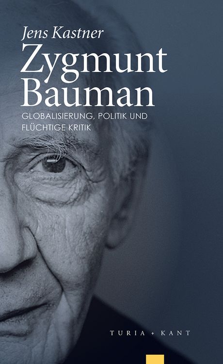 Produktbild: Zygmunt Bauman