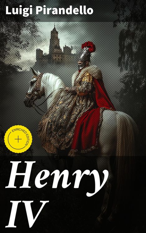 Produktbild: Henry IV