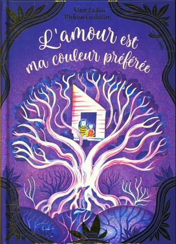 Produktbild: L'amour est ma couleur pr&eacute;f&eacute;r&eacute;e