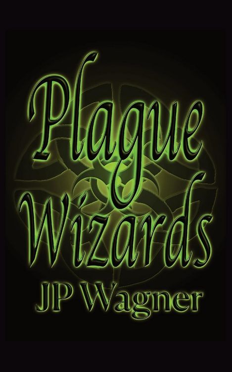 Produktbild: Plague Wizards