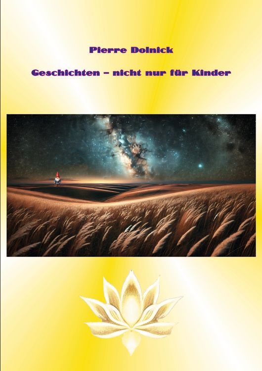 Produktbild: Geschichten - nicht nur f&uuml;r Kinder