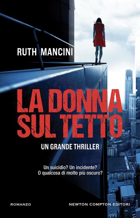 Produktbild: La donna sul tetto