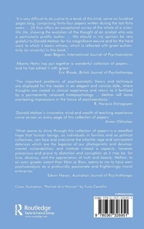 Produktbild: Sincerity and Other Works