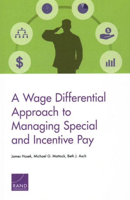 Produktbild: A Wage Differential Approach to Managing Special and Incentive Pay
