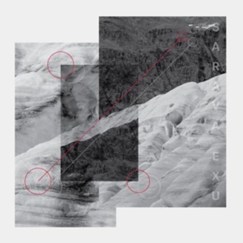 Produktbild: Sarava Exu