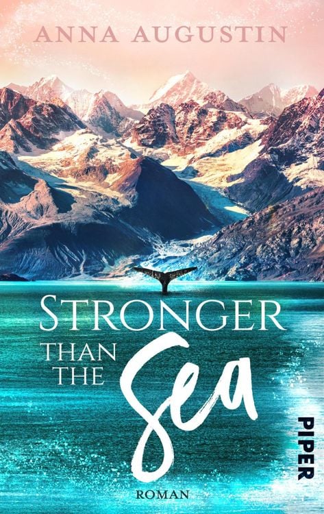 Produktbild: Stronger than the Sea