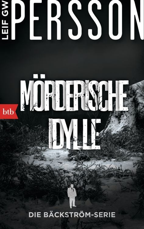 Produktbild: M&ouml;rderische Idylle / Kommissar B&auml;ckstr&ouml;m Band 1